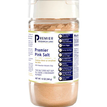 Pink Salt Blend 12 oz D340