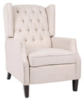Wingback Recliner W9050