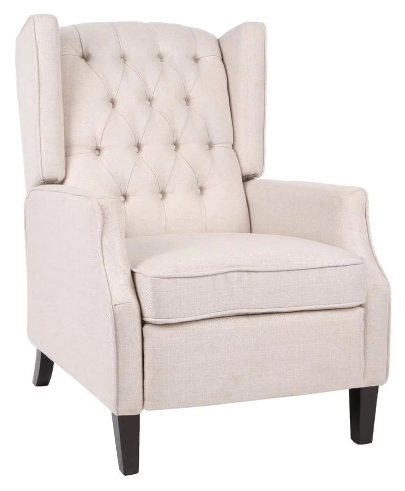 Wingback Recliner W9050