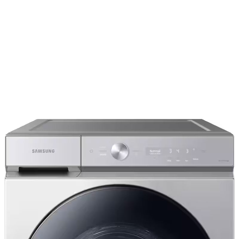 5.3 cu. ft. Smart Front Load Washer F83868