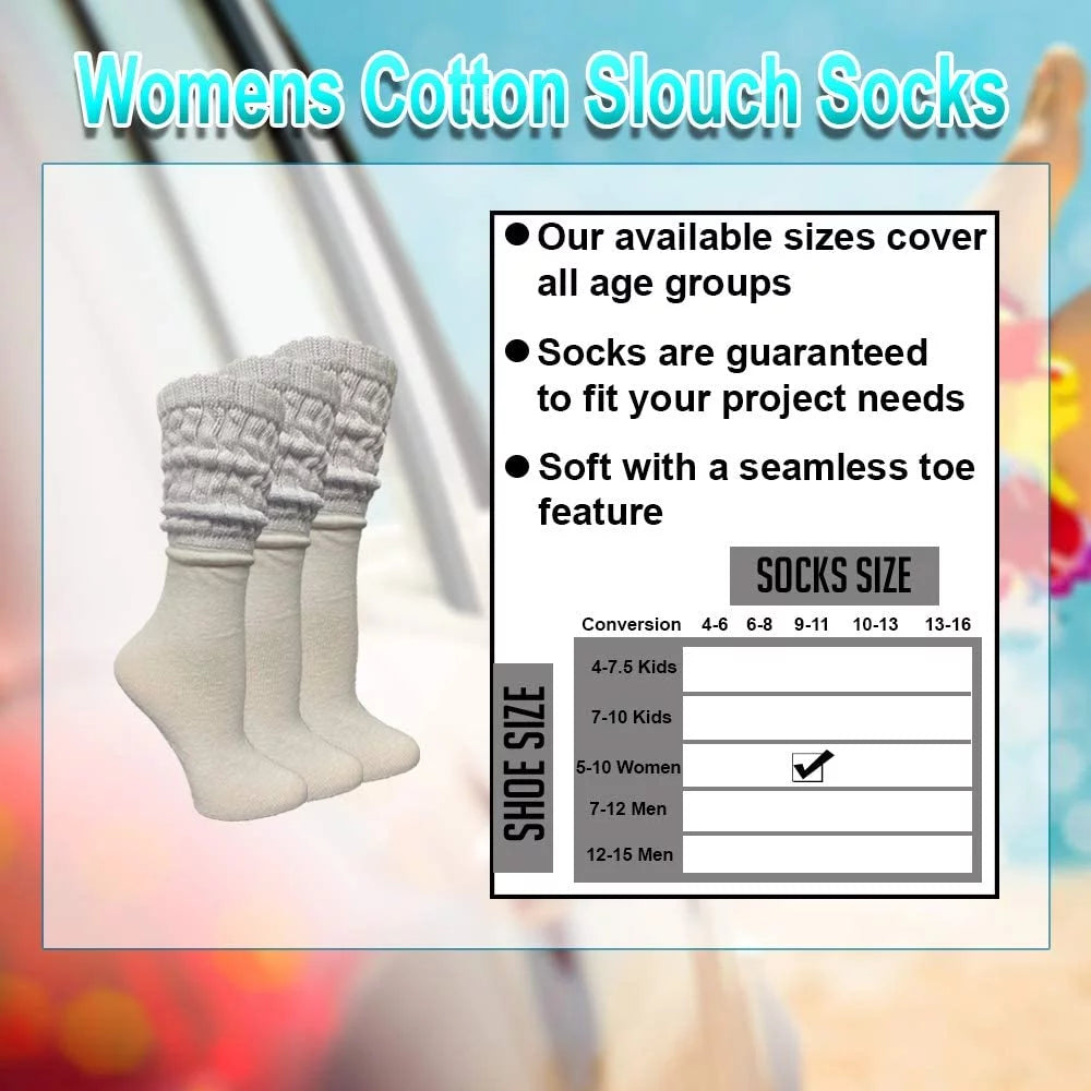 Cotton Ankle Socks 9-11 U539649