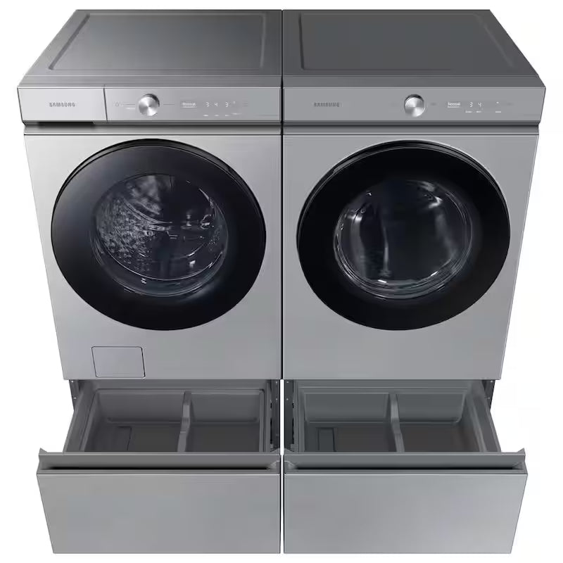 5.3 cu. ft. Smart Front Load Washer F83868