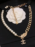Necklace T5453