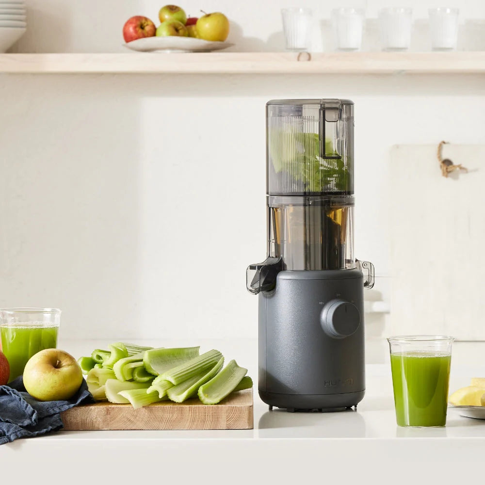 Easy Clean Slow Juicer M43381