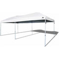 20' x 10' Pop-up Canopy O173
