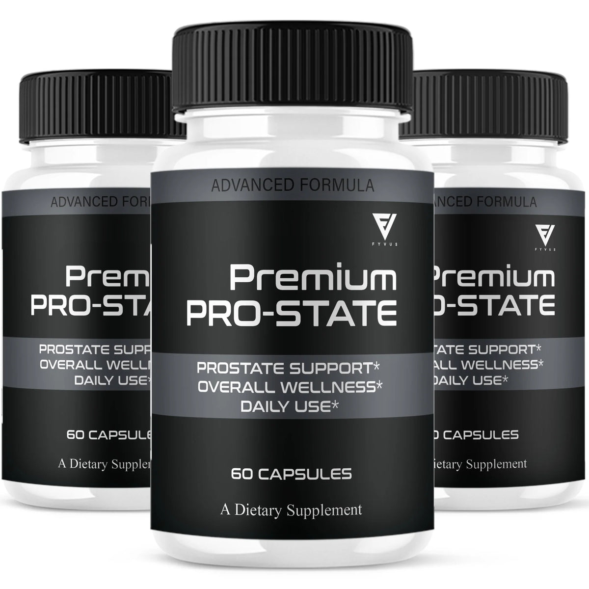 Prostate Capsules D885