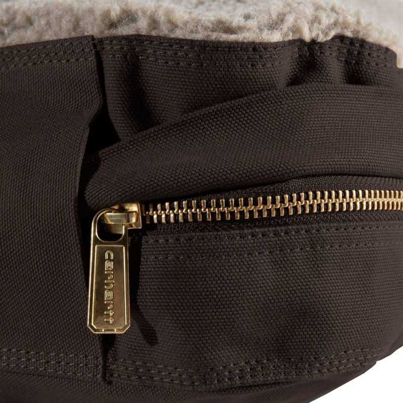 Sherpa Dog Bed J6497