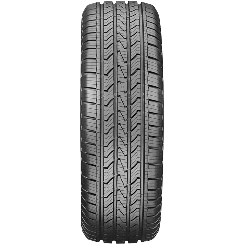 Set of 4 265/65R18 114T All Season Tires W893