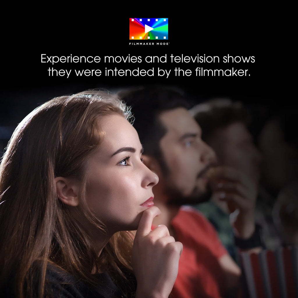 75" Quantum 4K ULED Android Smart TV N507