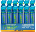 Portable Oxygen Supplement 12-Pack L93738