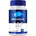 Memory and Focus Supplement 60 Capsules H89782