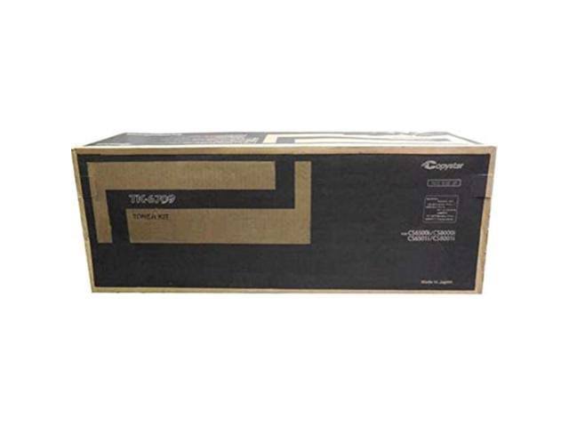 Black Toner Cartridge A554895