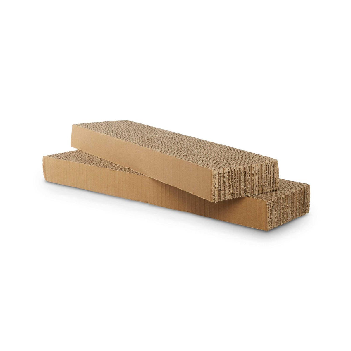 Cardboard Cat Scratcher Refills Y98825