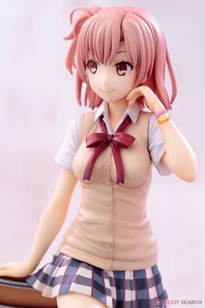 1/8 Scale Figure P16789