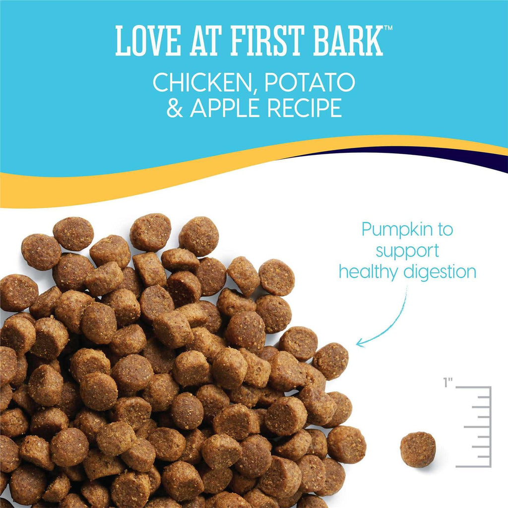Grain Free Dry Puppy Food H98178