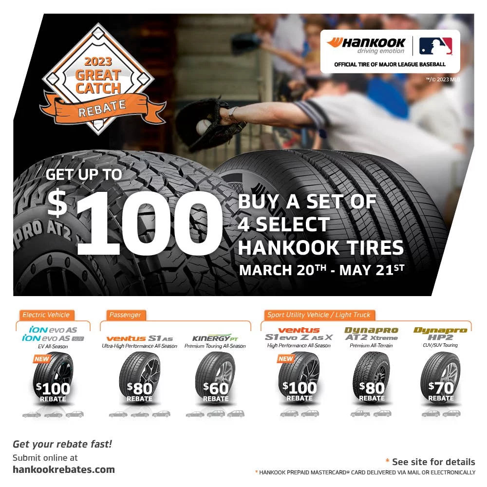 235/55R19 101H Tire D72194