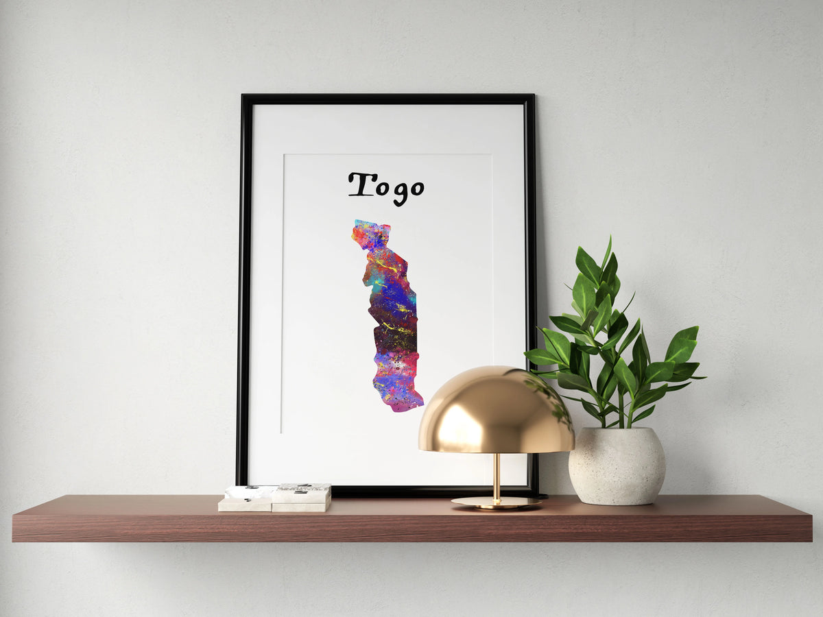 Art Prints 16x20in I355