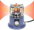 2 in 1 Portable Propane Heater & Stove Q3594