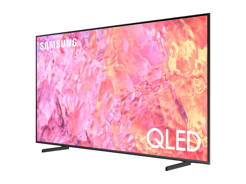 65” QLED 4K Smart TV T4106