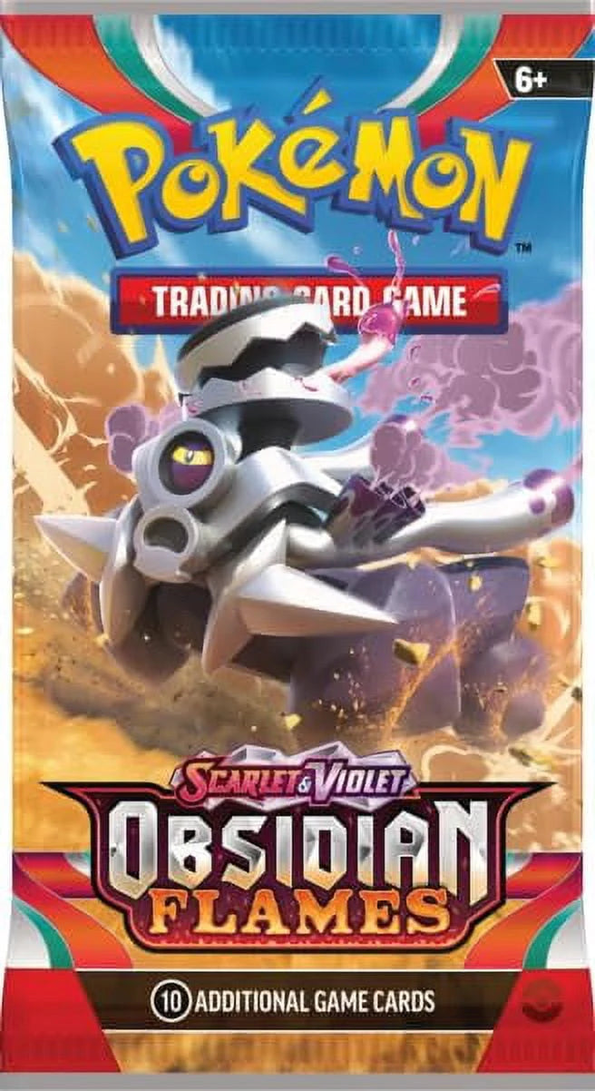 Pokemon Trading Card Game Booster Box 36 Packs U576249