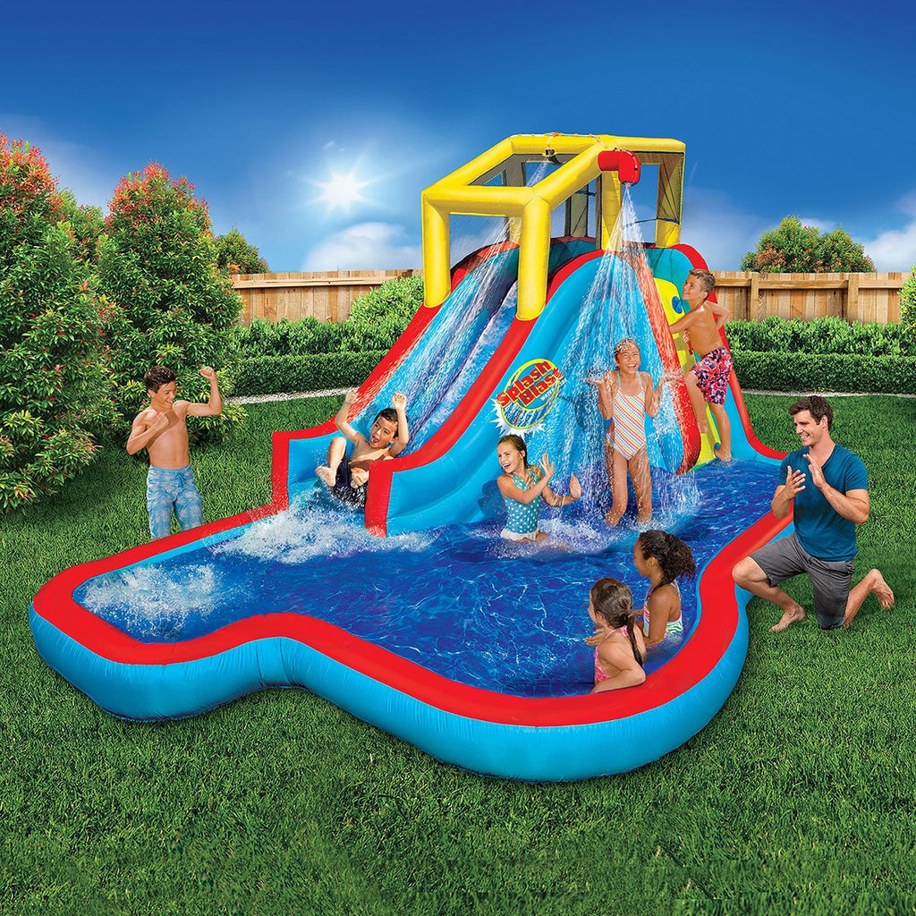 Inflatable Kids Play Center 2 Pack K340