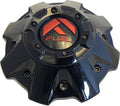 Black Gloss Wheels Center Cap 4 Pack O5322