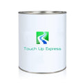 Impulse Red Pearl Basecoat Paint M124546