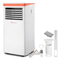 10,000 BTU 4-in-1 Portable Air Conditioner Dehumidifier Y938