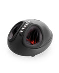 Black Foot Massager I8985