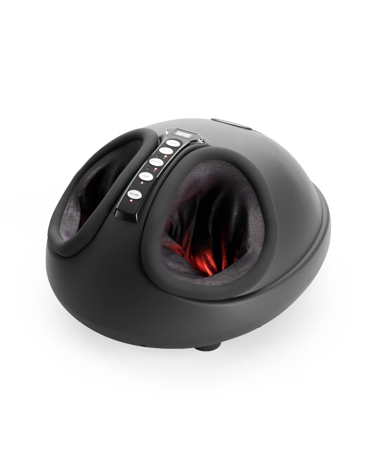 Black Foot Massager I8985