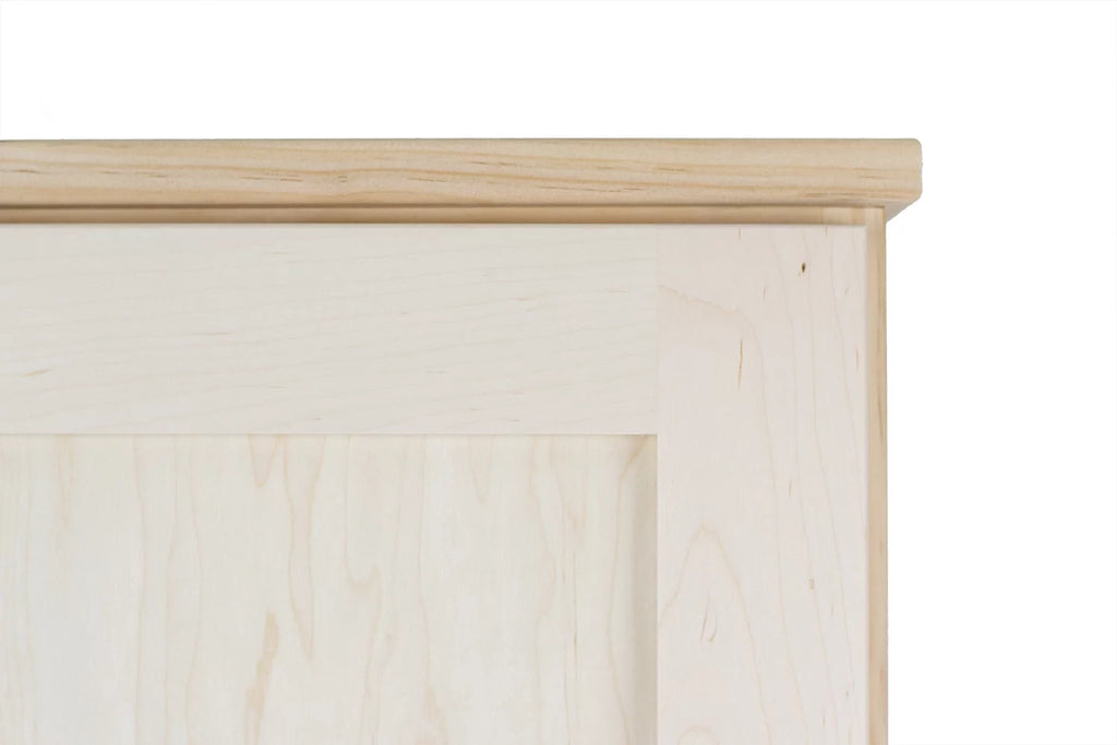 30" Wall Cabinet 2.5" Deep G92137