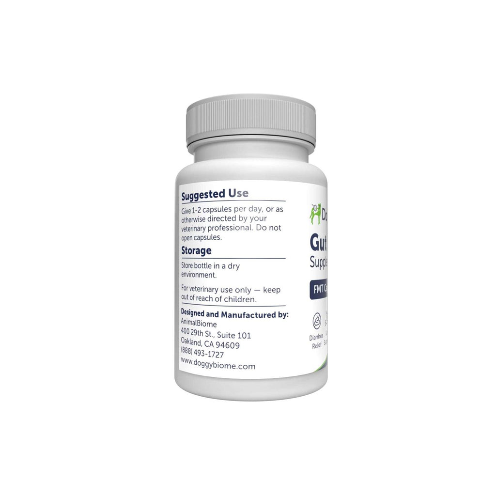30 Capsules Supplement U994886