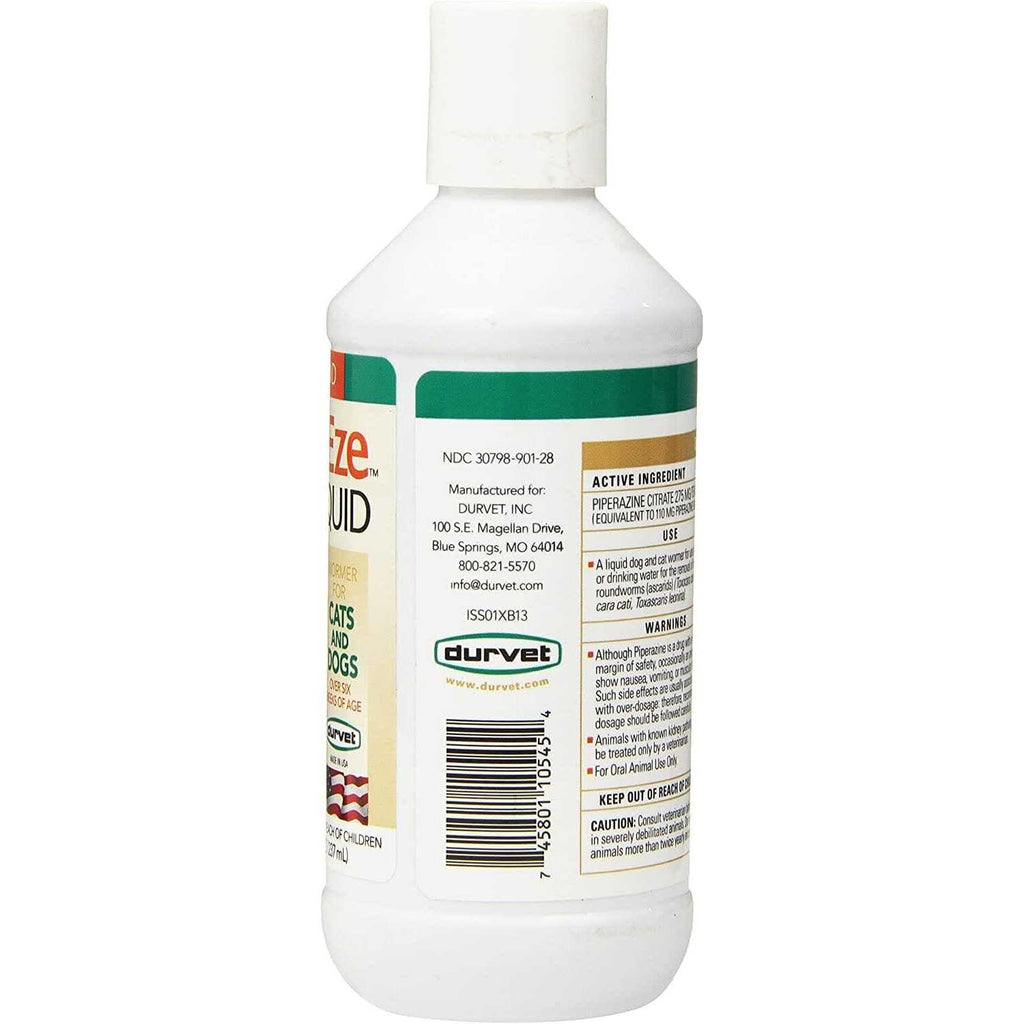 Liquid for Dogs & Cats Q459
