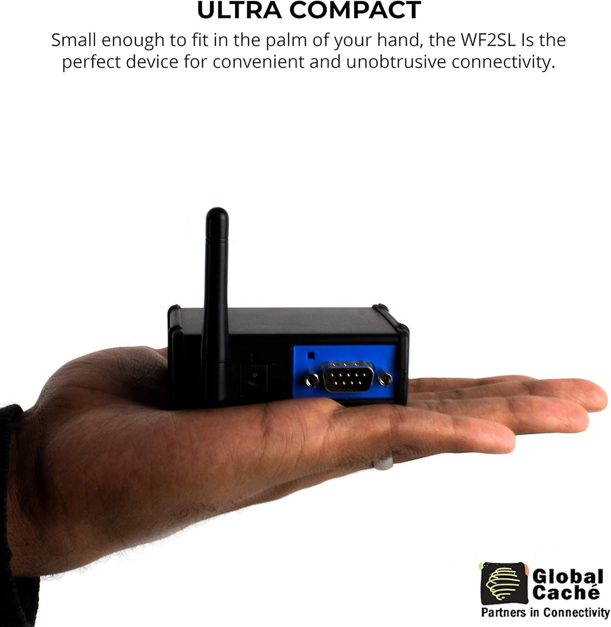 WiFi to Serial Module Y672904