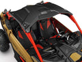 Black Sport Roof N587