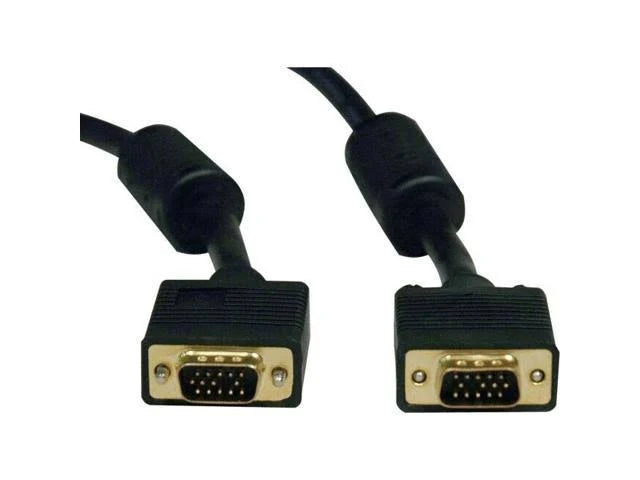 VGA High-Resolution Coaxial Monitor Cable G346527