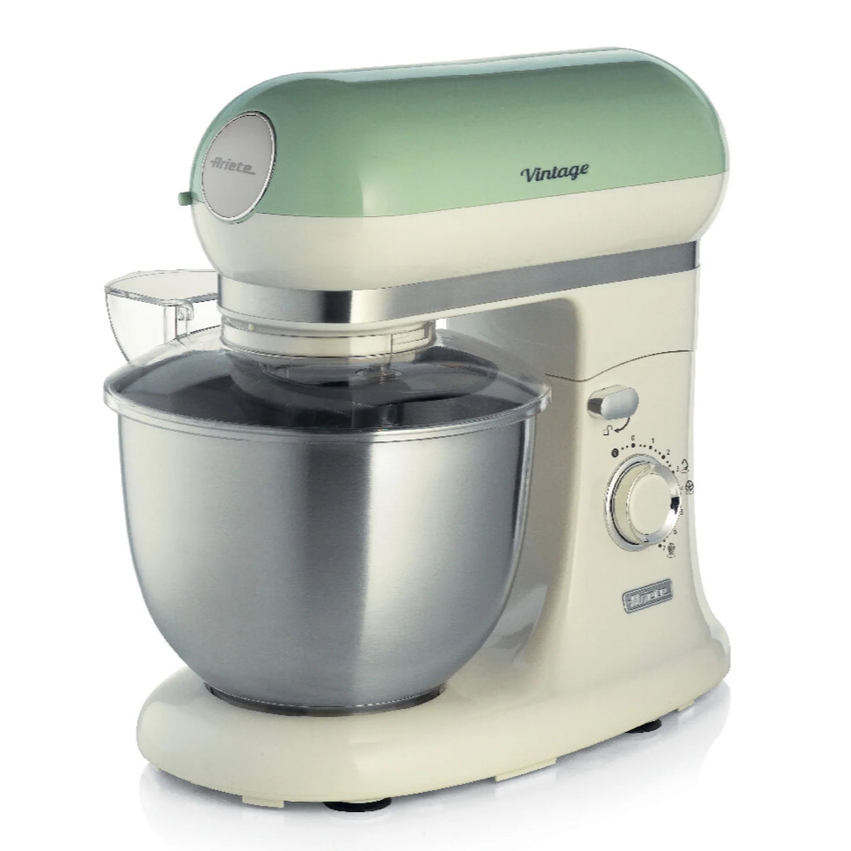 Blue 5.5L 2400W Stand Mixer A545
