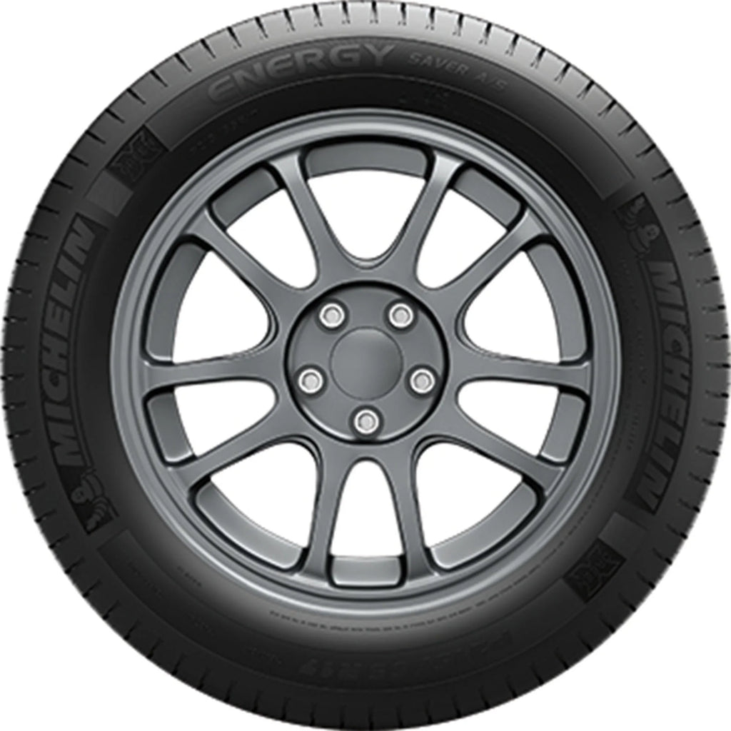 All Season P225/50R17 93V Passenger Tire N4760