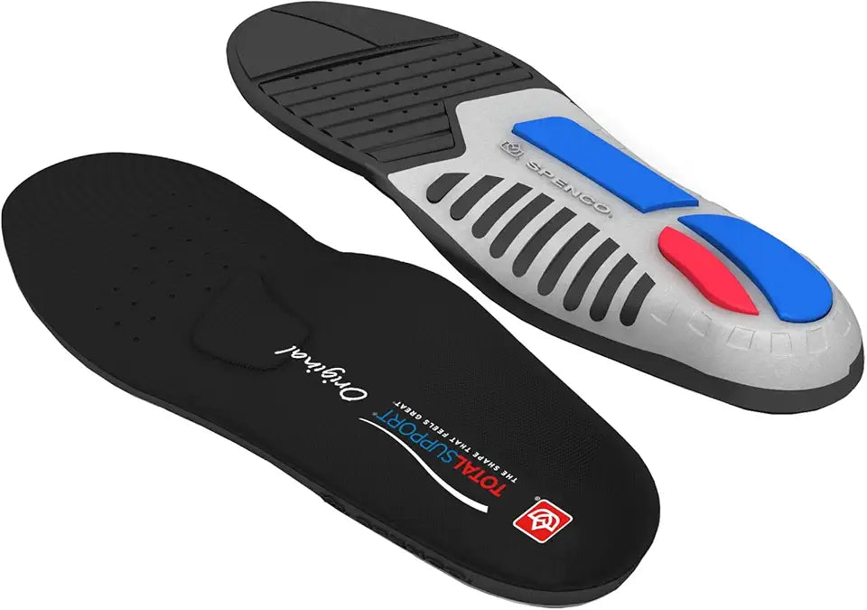 Total Support Original Insole, Women's 9-10.5/Men's 8-9.5 L382276
