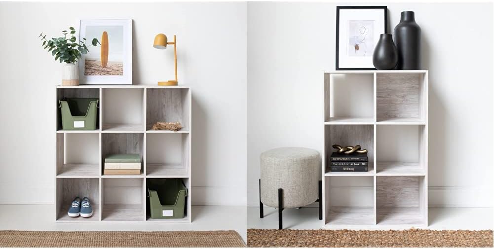 8 Cube Storage Organizer or Bookcase Z248453