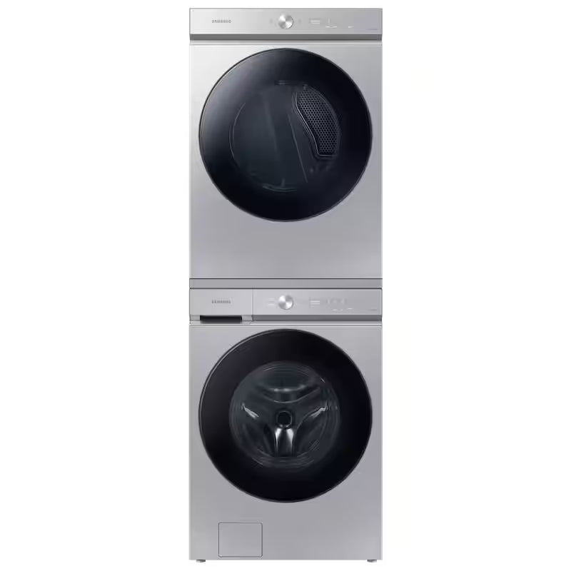 5.3 cu. ft. Smart Front Load Washer F83868