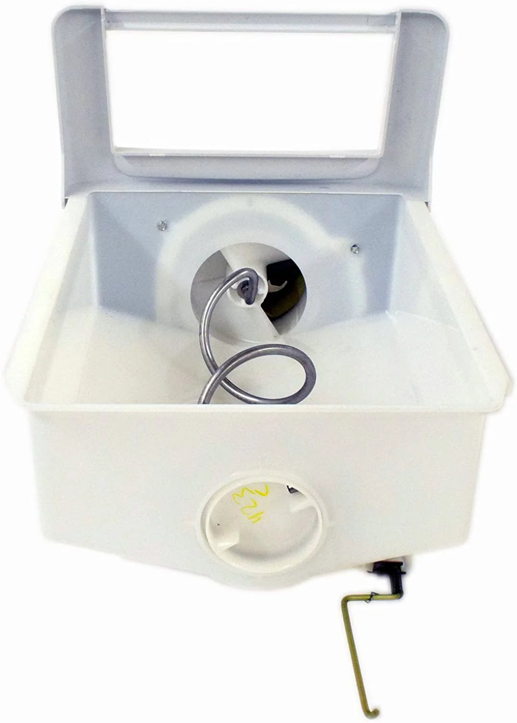 Ice Dispensing Bucket B50014