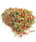 Nesting Herbs for Pet Chickens U142452