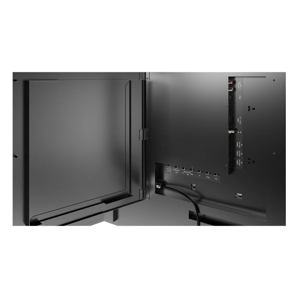 55 Partial Sun 4K HDR Outdoor TV Q361