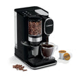 Single-Serve Coffeemaker 100g Black Y733287