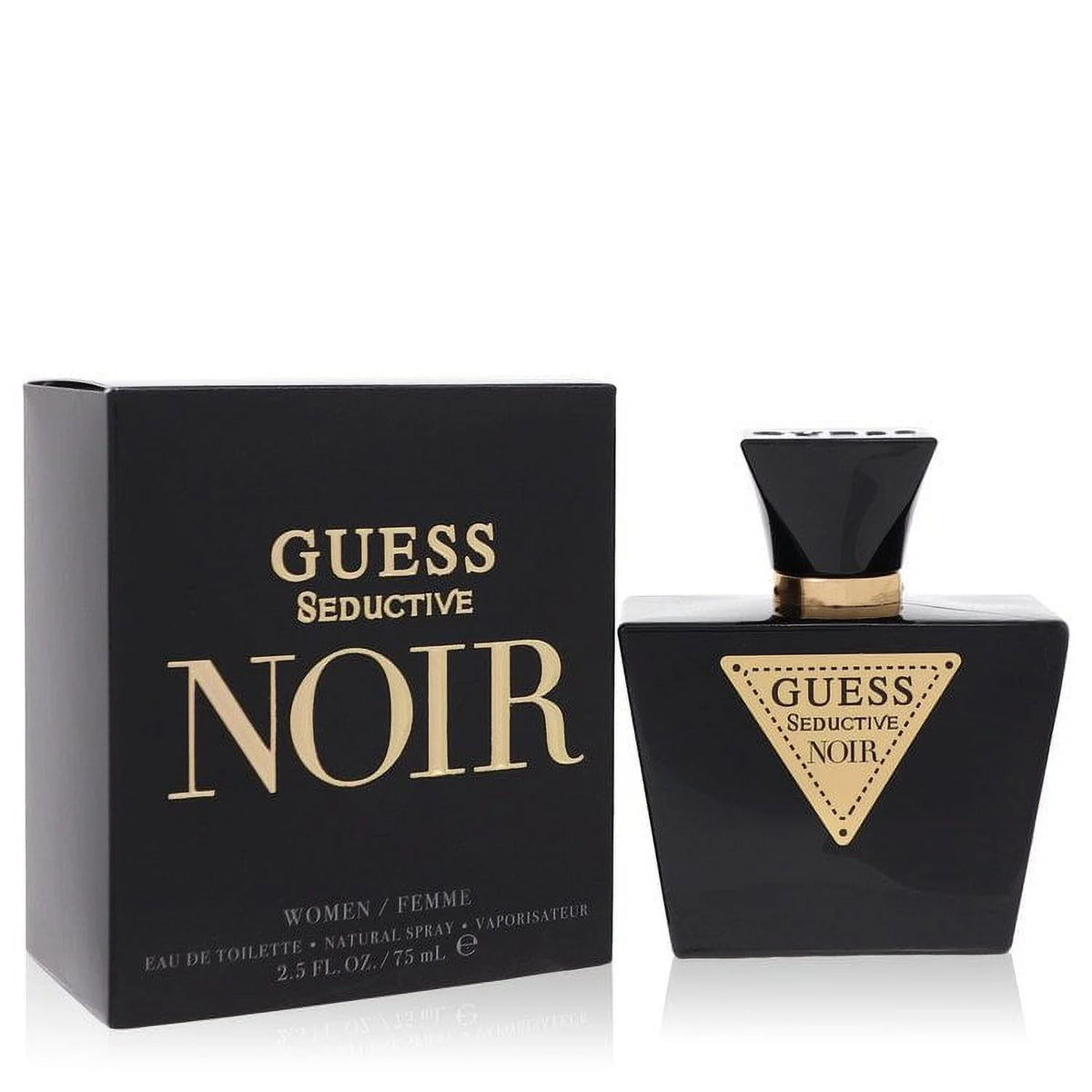 Eau De Toilette Spray 2.5 oz P906198