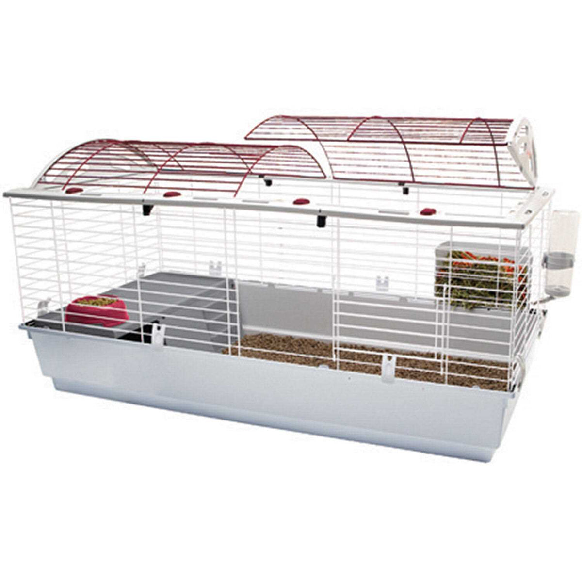 Living World Deluxe Habitat R472168