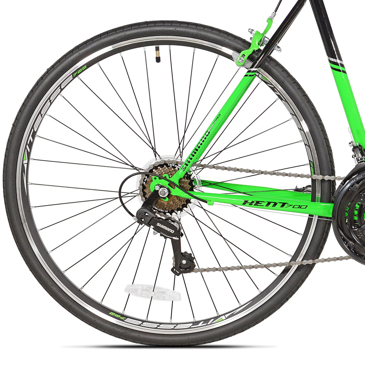 700c Men's Bike K1667