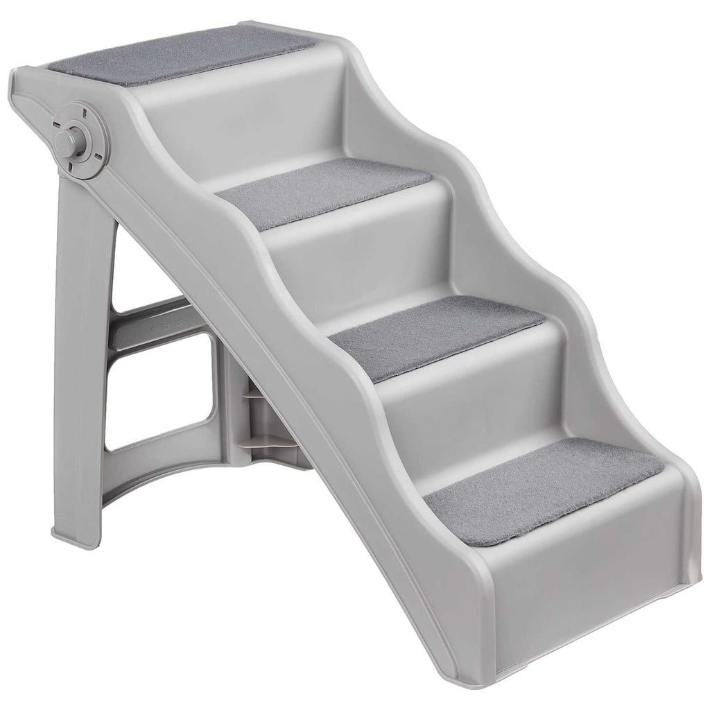 Foldable Steps for Dogs and Cats V3153