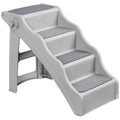 Foldable Steps for Dogs and Cats V3153
